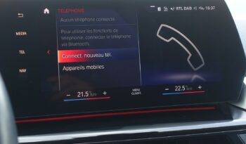 BMW X1 X-DRIVE 25EA DKG7 HYBRIDE RECHARGEABLE 245 CH complet