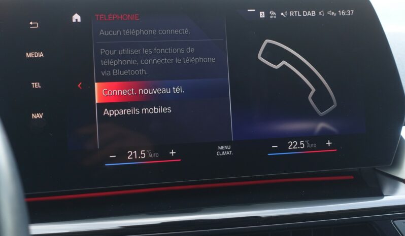 BMW X1 X-DRIVE 25EA DKG7 HYBRIDE RECHARGEABLE 245 CH complet