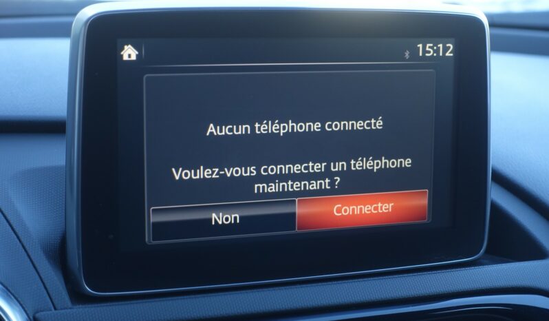 MAZDA MX-5 CABRIOLET SKYACTIV 2.0 160 CH complet