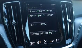 VOLVO V 60 D3 2.0 L 150CH MOMENTUM complet