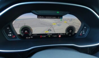 AUDI Q3 SPORTBACK 45 TFSI E S-TRONIC 245 CH HYBRIDE RECHARGEABLE complet