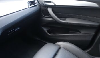 BMW X1 X-DRIVE 25EA HYBRIDE RECHARGEABLE 220 CH BVA complet