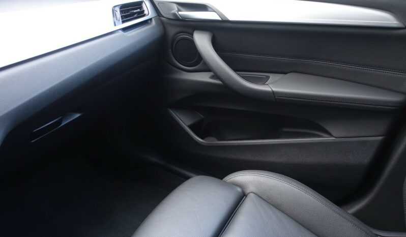 BMW X1 X-DRIVE 25EA HYBRIDE RECHARGEABLE 220 CH BVA complet