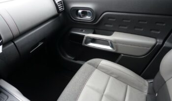 CITROËN C5 AIRCROSS 2.0L BLUEHDI EAT8 180 CH BVA SHINE complet