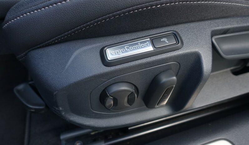 VOLKSWAGEN ARTÉON SHOOTINGBRAKE EHYBRIDE 218 CH DSG R-LINE complet