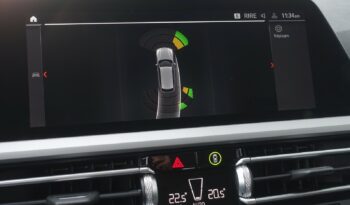 BMW 318 DA TOURING 150 CH SERIE 3 BVA complet