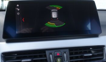 BMW X1 16 DA S-DRIVE PHASE 2 complet
