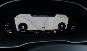 AUDI Q3 SPORTBACK 35 TDI 150 CH S-TRONIC complet