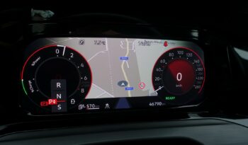 VOLKSWAGEN GOLF VIII HYBRIDE RECHARGEABLE 204 CH  STYLE complet