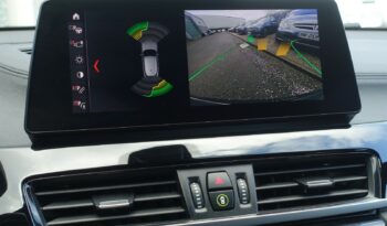 BMW X2 S-DRIVE 18DA 150 CH complet