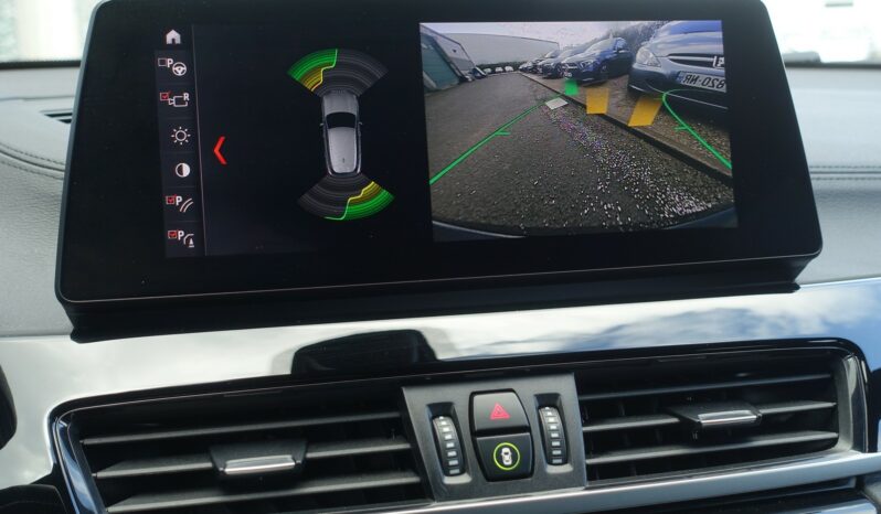 BMW X2 S-DRIVE 18DA 150 CH complet