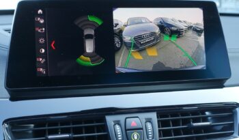 BMW X1 18 IA S-DRIVE complet