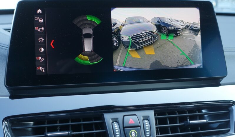 BMW X1 18 IA S-DRIVE complet