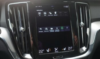 VOLVO V 60 D3 2.0 L GEARTRONIC 150CH R-DESIGN complet