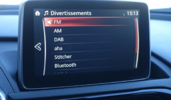MAZDA MX-5 CABRIOLET SKYACTIV 2.0 160 CH complet