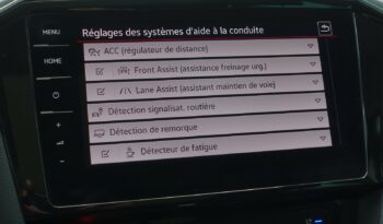 VOLKSWAGEN PASSAT SW 2.0 L TDI DSG complet