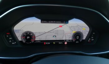 AUDI Q3 35 TDI 150 CH S-TRONIC complet