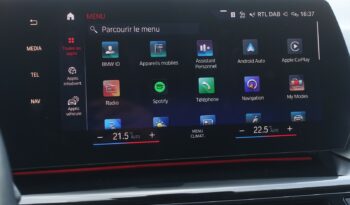 BMW X1 X-DRIVE 25EA DKG7 HYBRIDE RECHARGEABLE 245 CH complet