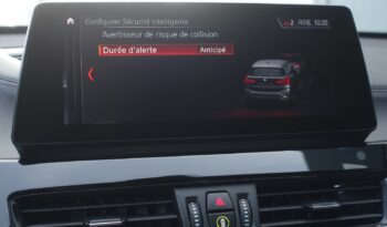 BMW X1 X-DRIVE 25EA HYBRIDE RECHARGEABLE 220 CH BVA  M-SPORT complet