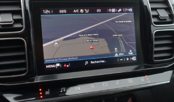 CITROËN C5 AIRCROSS 2.0L BLUEHDI EAT8 180 CH BVA SHINE complet