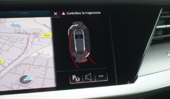 AUDI A3 SPORTBACK 35 TDI S-TRONIC 150 CH  S-LINE complet