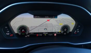 AUDI Q3 SPORTBACK 45 TFSI E S-TRONIC 245 CH HYBRIDE RECHARGEABLE complet