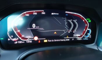 BMW 320 E BERLINE HYBRIDE RECHARGEABLE PACK M complet