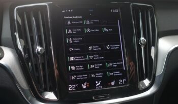 VOLVO V 60 D3 2.0 L GEARTRONIC 150CH R-DESIGN complet