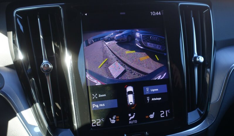 VOLVO V 60 D3 2.0 L 150CH MOMENTUM complet