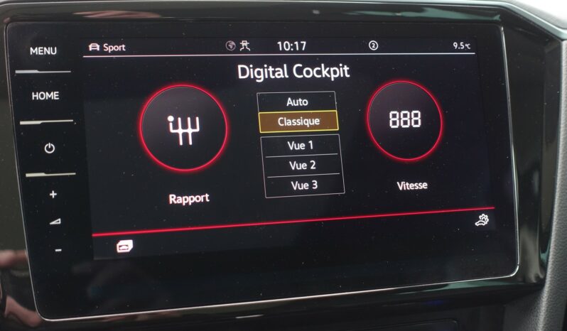 VOLKSWAGEN PASSAT SW 2.0 L TDI DSG complet