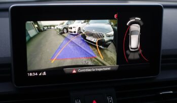 AUDI Q5 2.0L TDI QUATTRO S-TRONIC 163 CH complet