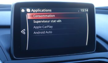 MAZDA MX-5 CABRIOLET SKYACTIV 2.0 160 CH complet