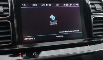 CITROËN C5 AIRCROSS 2.0L BLUEHDI EAT8 180 CH BVA SHINE complet
