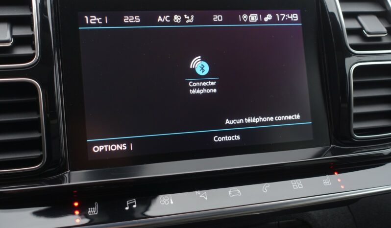 CITROËN C5 AIRCROSS 2.0L BLUEHDI EAT8 180 CH BVA SHINE complet