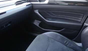 VOLKSWAGEN ARTÉON SHOOTINGBRAKE EHYBRIDE 218 CH DSG R-LINE complet