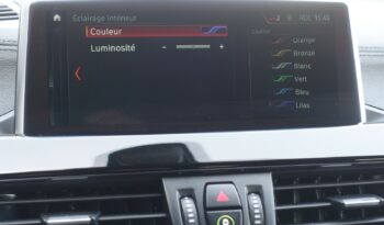 BMW X2 X-DRIVE 20DA 190 CH BVA PACK M complet