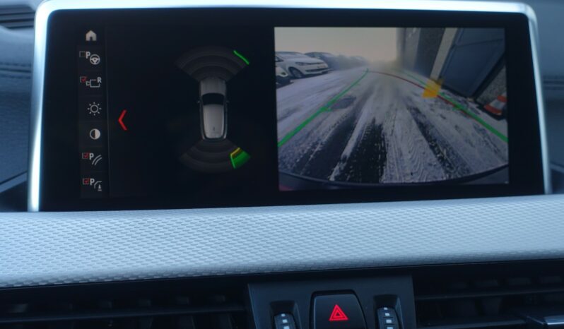 BMW X2 S-DRIVE 18ia 140 CH BVA  PACK M complet