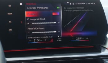 BMW X1 X-DRIVE 25EA DKG7 HYBRIDE RECHARGEABLE 245 CH complet