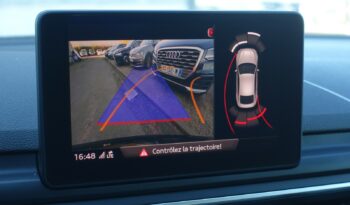 AUDI A5 SPORTBACK 35 TFSI S-TRONIC 150 CH complet