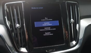 VOLVO V 60 D3 2.0 L GEARTRONIC 150CH R-DESIGN complet