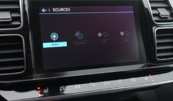 CITROËN C5 AIRCROSS 2.0L BLUEHDI EAT8 180 CH BVA SHINE complet