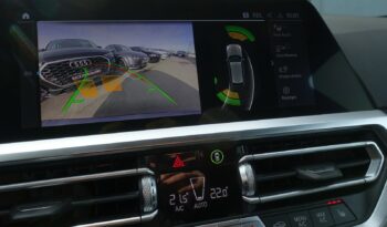 BMW 330 E HYBRIDE RECHARGEABLE 292 CH complet