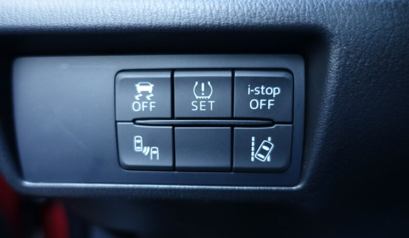 MAZDA MX-5 CABRIOLET SKYACTIV 2.0 160 CH complet