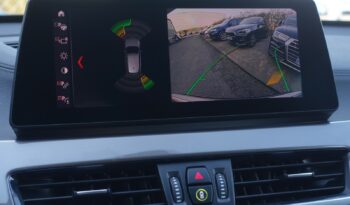 BMW X1 S-DRIVE 18 DA BVA  X-LINE complet