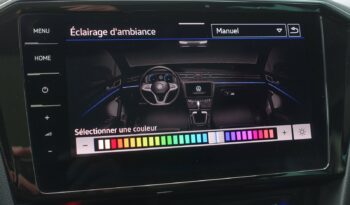 VOLKSWAGEN PASSAT SW 2.0 L TDI DSG complet