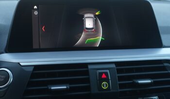 BMW X3 X-DRIVE 30EA HYBRIDE RECHARGEABLE 292 CH complet