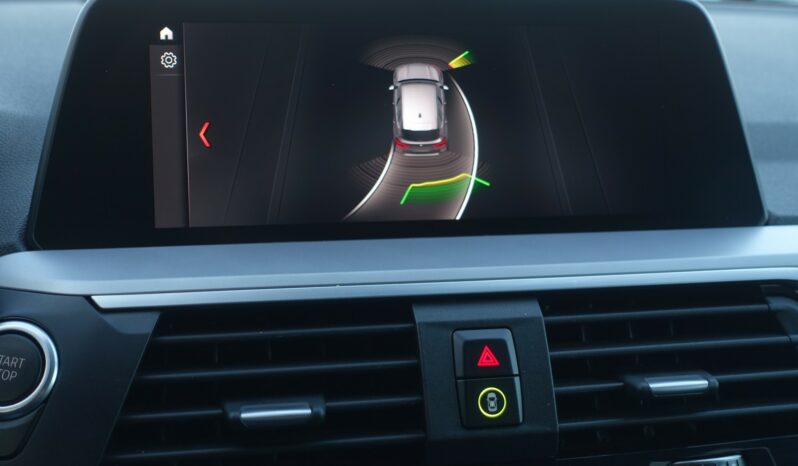 BMW X3 X-DRIVE 30EA HYBRIDE RECHARGEABLE 292 CH complet