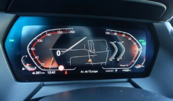 BMW 218 IA GRANCOUPE SERIE 2  PACK M complet