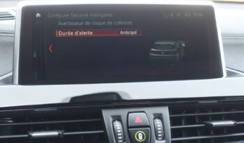 BMW X2 X-DRIVE 20DA 190 CH BVA PACK M complet