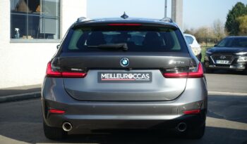 BMW 330 EA TOURING HYBRIDE RECHARGEABLE 292 CH BVA complet